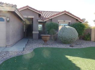 4021 W Columbine Dr, Phoenix, AZ 85029