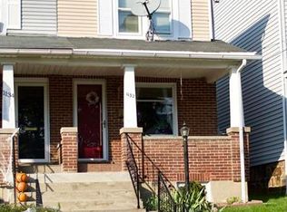 1132 Spring St, Bethlehem, PA 18018