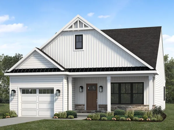 Harley Plan, Cardinal Court