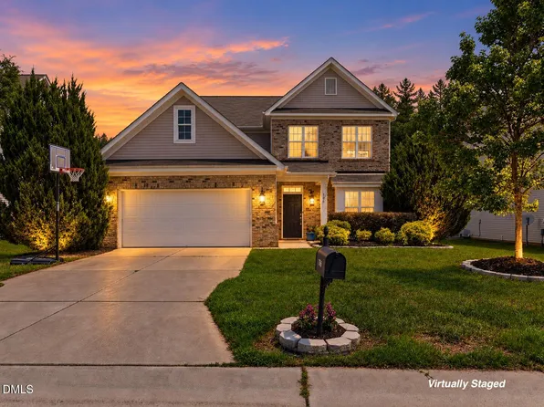 106 Holly Blossom Dr, Durham, NC 27703