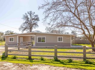 19837 Gas Point Rd, Cottonwood, CA 96022