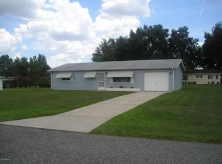 6346 SW 106th Pl, Ocala, FL 34476