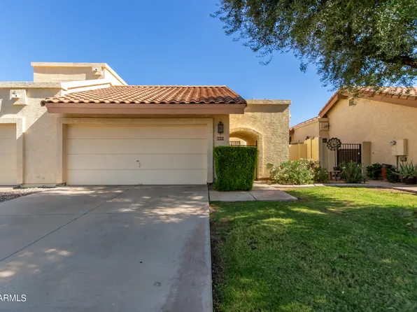 2671 N TAMARISK Street, Chandler, AZ 85224