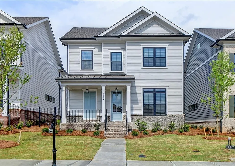 4536 Molder Dr