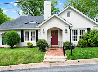 401 E 11th St SE, Rome, GA 30161