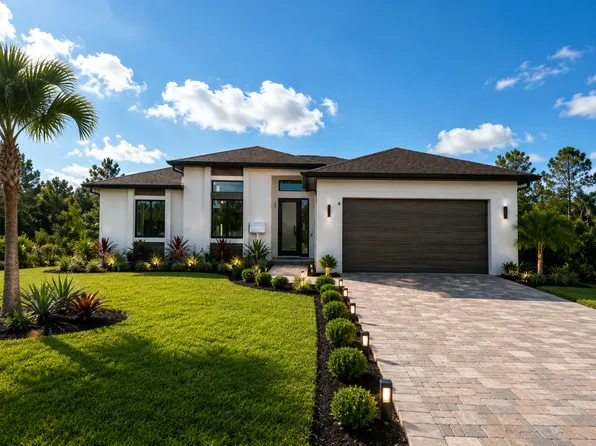 194 Saluda Ter, Port Charlotte, FL 33953