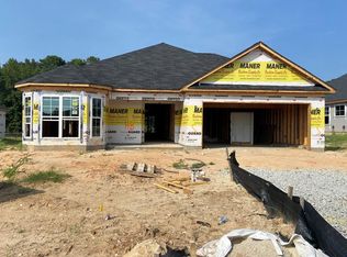 709 Bancroft Dr, Grovetown, GA 30813