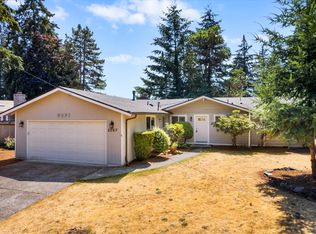 5267 120th Ave SE, Bellevue, WA 98006