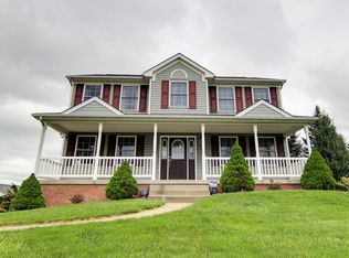 100 Chestnut Ridge Dr, Beaver Falls, PA 15010