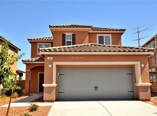 1404 Overseer Ave #0, Henderson, NV 89074