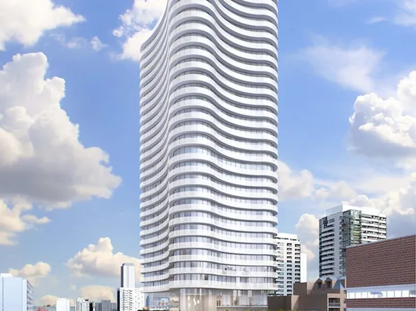 403 Church St, Toronto, ON