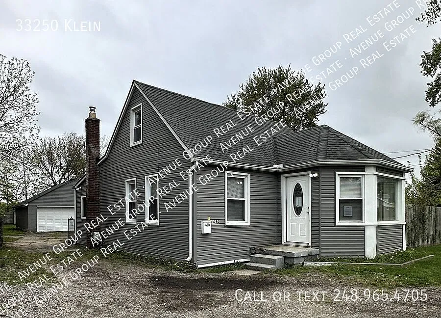 33250 Klein photo 1