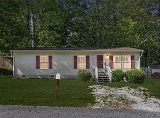116 Briar Ln, Williamsburg, VA 23188