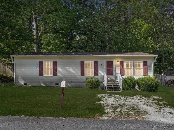 116 Briar Ln, Williamsburg, VA 23188