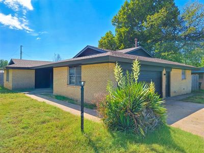 1017 Howard Dr, Del City, OK, 73115