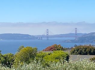 612A Ridge Rd, Belvedere Tiburon, CA 94920