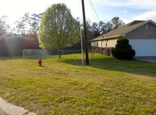 1223 Port Arthur Ter, Leesville, LA 71446