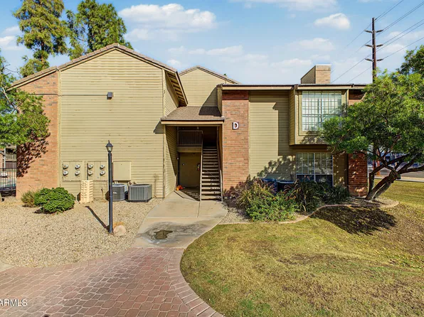 200 E SOUTHERN Avenue #125, Tempe, AZ 85282