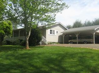 181 Oak Forest Hills, Hayesville, NC 28904