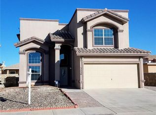 3220 Destiny Point Dr, El Paso, TX 79938