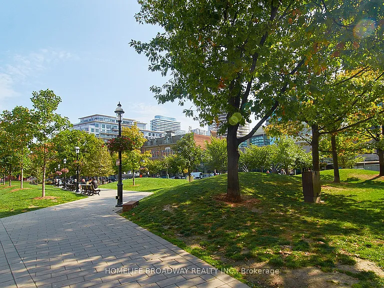 88 Scott St #207 — Photo 23