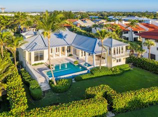 33 Hersey Dr, Ocean Ridge, FL 33435