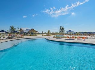 601 Overton Ave, Celina, TX 75009