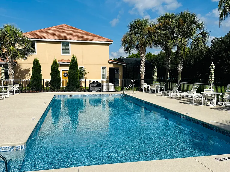 Community Pool