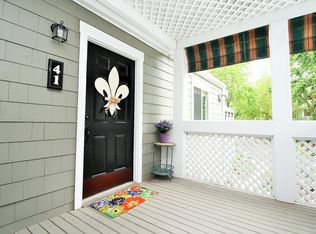 41 Lake Ave, Louisville, KY