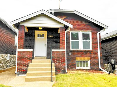 4039 McDonald Ave, Saint Louis, MO, 63116
