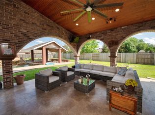 1914 Lakeside Xing, Katy, TX 77494