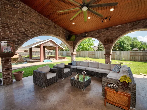 1914 Lakeside Xing, Katy, TX 77494