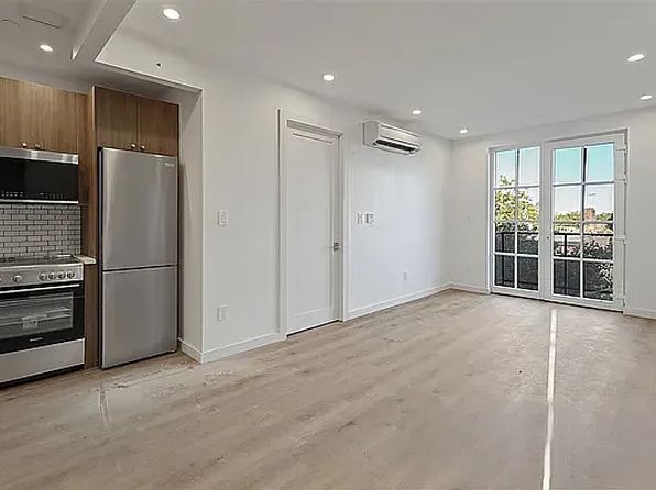 68 Gold St #5Q