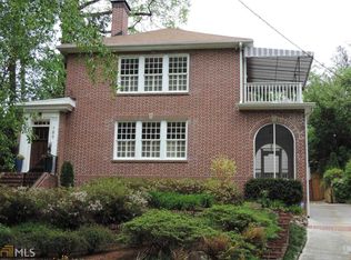 786 Brookridge Dr NE, Atlanta, GA 30306