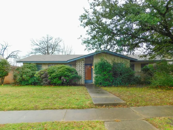 1128 Thomas St, Denton, TX 76201