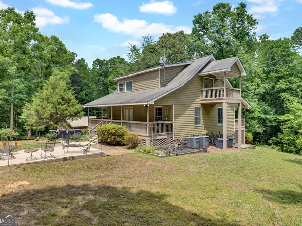 560 Hawk Trl, Newborn, GA 30056