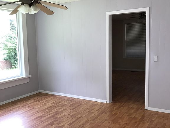 separate dining room