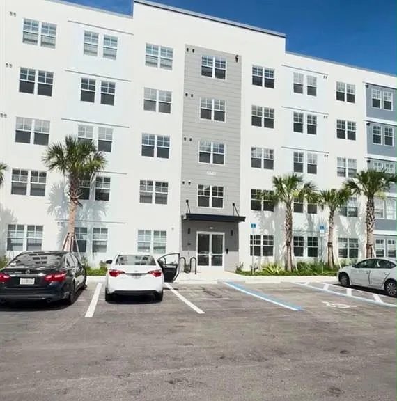 5587 Millenia Park Blvd #418 — Photo 1