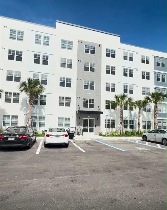 5587 Millenia Park Blvd #418