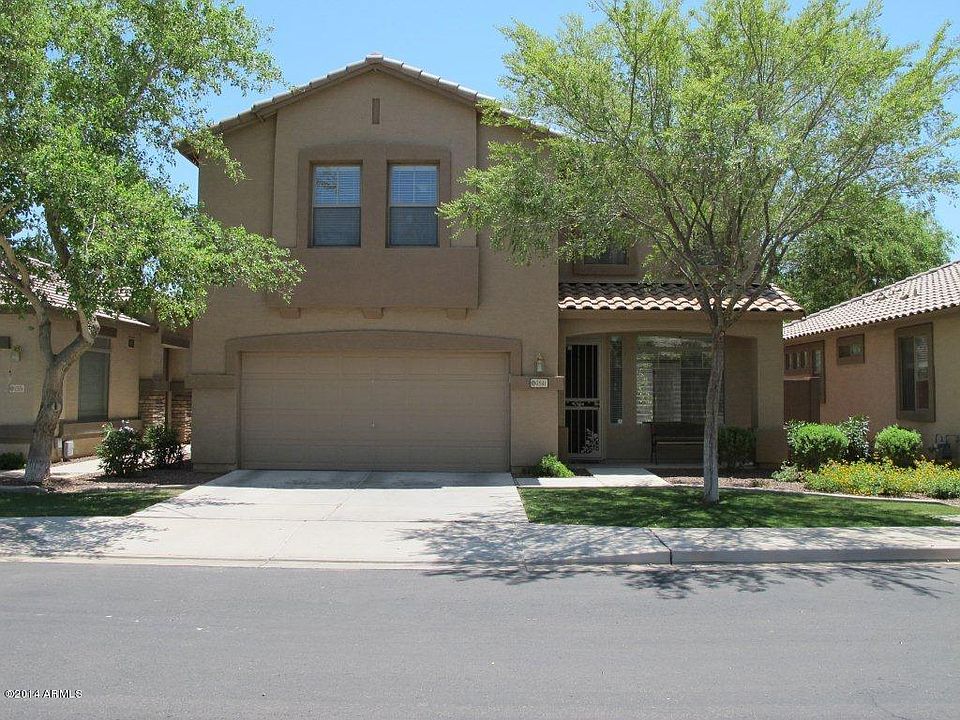 1st image of 2541 E Flintlock Pl