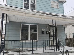 13113 Benwood Ave, Cleveland, OH 44105