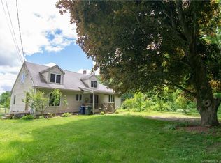 120 Mullen Hill Rd, Windham, CT 06280