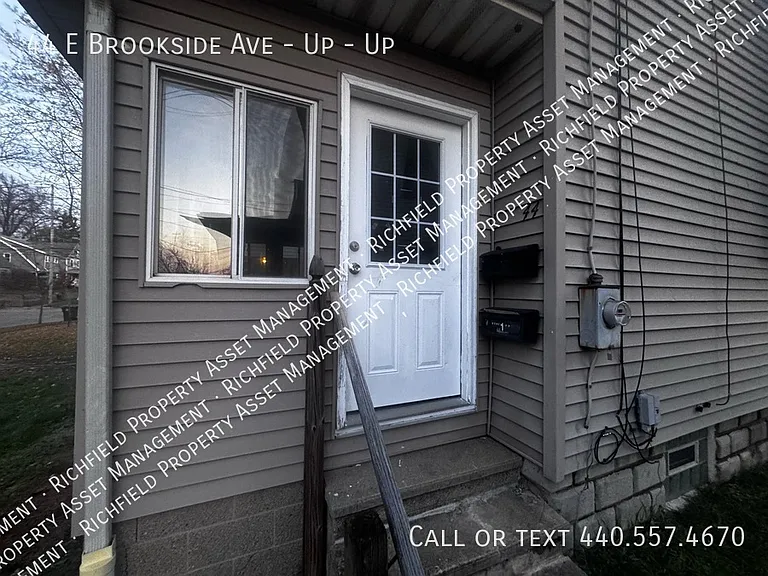 44 E Brookside Ave #UP — Photo 7