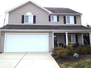 1128 Edinburgh Dr, Jamestown, NC 27282