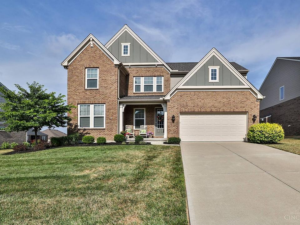 5133 Halifax Dr, Cleves, OH 45002 | Zillow