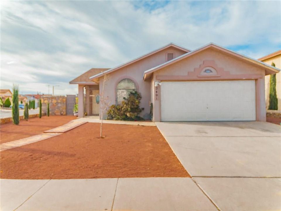 1st image of 2401 Tierra Humeda Dr