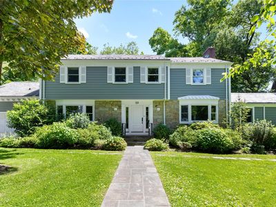 59 Larchmont Avenue, Larchmont, NY, 10538