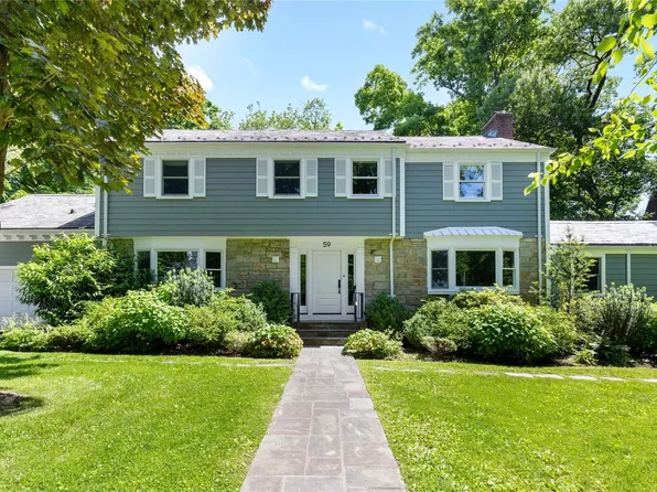 59 Larchmont Avenue, Larchmont, NY 10538