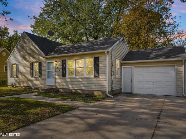 705 9th Ave SW, Independence, IA 50644