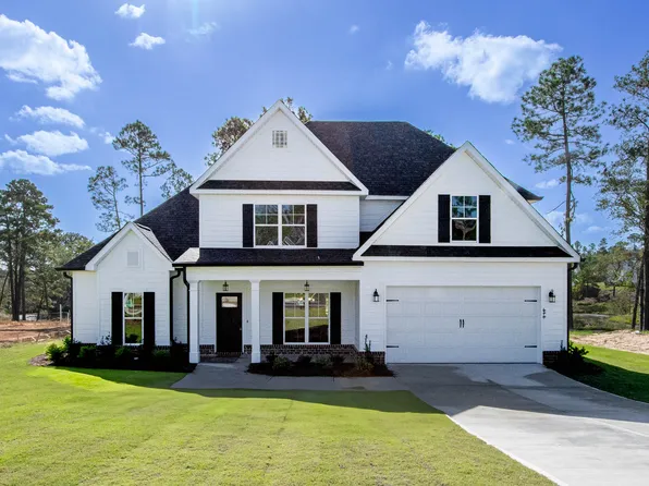 Aspen Plan, Lakes and Streams